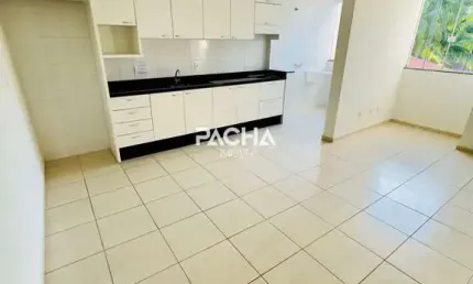 Apartamento com 2 quartos para alugar na Vila Lalau, Jaraguá do Sul 