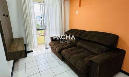 Apartamento com 2 quartos para alugar no Água Verde, Jaraguá do Sul 
