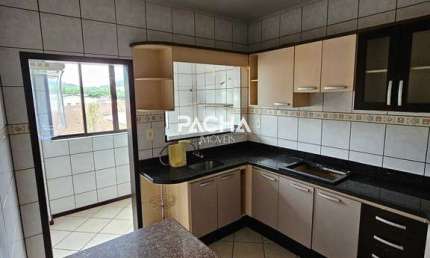 Apartamento para alugar no bairro Czerniewicz - Jaraguá do Sul/SC