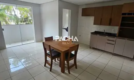 Apartamento com 2 quartos para alugar na Vila Baependi, Jaraguá do Sul 
