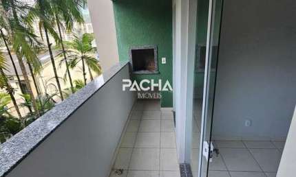 Apartamento com 2 quartos para alugar na Vila Baependi, Jaraguá do Sul 