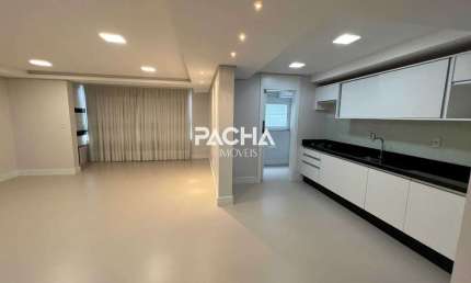 Apartamento para alugar no bairro Centro - Jaraguá do Sul/SC