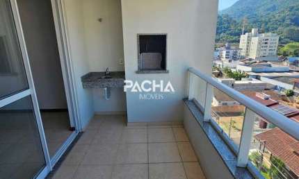 Apartamento para alugar no bairro Czerniewicz - Jaraguá do Sul/SC
