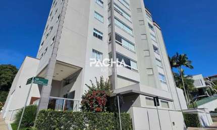 Apartamento com 3 quartos para alugar na Vila Nova, Jaraguá do Sul 