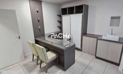 Sala para alugar no bairro Jaraguá Esquerdo - Jaraguá do Sul/SC