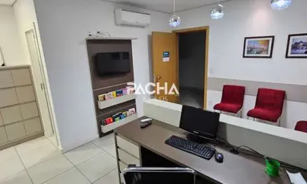 Sala para alugar no bairro Jaraguá Esquerdo - Jaraguá do Sul/SC