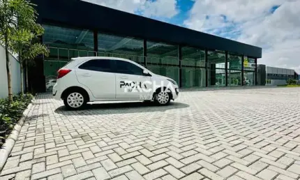 Sala comercia para alugar no Bairro João Pessoa, Jaraguá do Sul – 243m², ótima localização