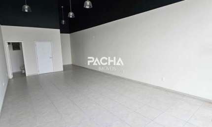 Sala Comercial para Alugar no Bairro Czerniewicz, Jaraguá do Sul - Localização Estratégica | Pacha Imóveis