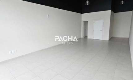 Sala Comercial para Alugar no Bairro Czerniewicz, Jaraguá do Sul - Localização Estratégica | Pacha Imóveis