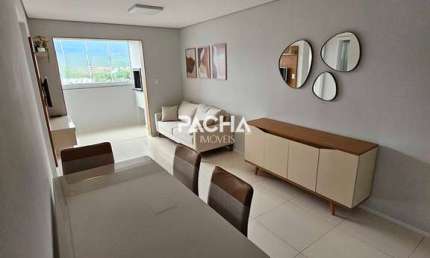 Apartamento com 2 quartos para alugar no Rau, Jaraguá do Sul 