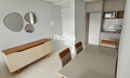 Apartamento com 2 quartos para alugar no Rau, Jaraguá do Sul 