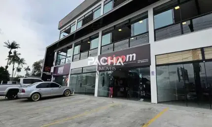 Casa comercial para alugar no Amizade, Jaraguá do Sul 