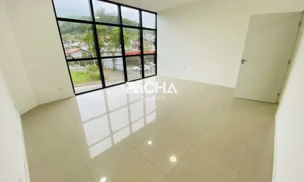 Sala para alugar no bairro Ilha da Figueira - Jaraguá do Sul/SC