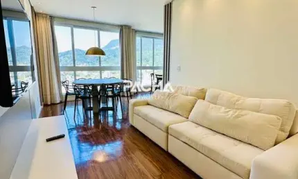 Apartamento com 3 quartos para alugar no Centro, Jaraguá do Sul 