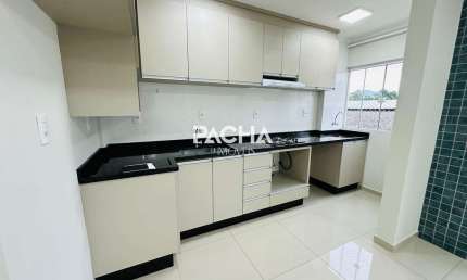 Apartamento com 2 quartos à venda no Centenário, Jaraguá do Sul 