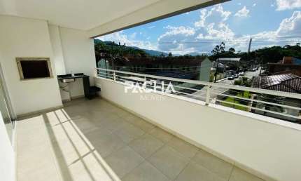 Apartamento com 3 quartos para alugar na Vila Lalau, Jaraguá do Sul 