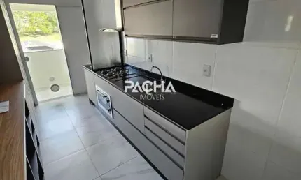 Apartamento para alugar no bairro Vila Lenzi - Jaraguá do Sul/SC