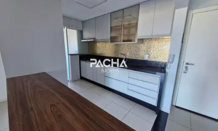 Apartamento com 3 quartos para alugar no Meia Praia, Navegantes 