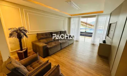 Cobertura com 4 quartos para alugar no Czerniewicz, Jaraguá do Sul 