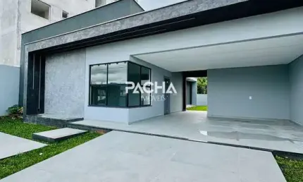 Casa com 3 quartos à venda no Três Rios do Norte, Jaraguá do Sul 