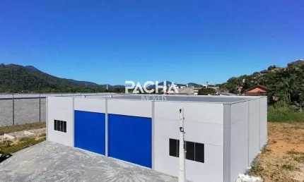 Barracão / galpão / depósito à venda no joão pessoa, jaraguá do sul , 220 m2 por r$ 692.000