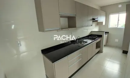 Apartamento com 2 quartos para alugar no Vieiras, Jaraguá do Sul 