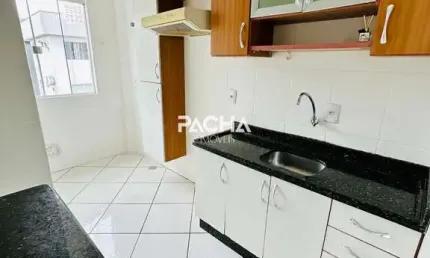 Apartamento à venda no bairro vila baependi - jaraguá do sul/sc
