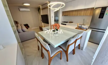 Apartamento com 3 quartos à venda na Rua Benjamin Constant, Escola Agrícola, Blumenau