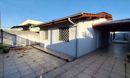 Casa com 4 quartos à venda no Cordeiros, Itajaí 