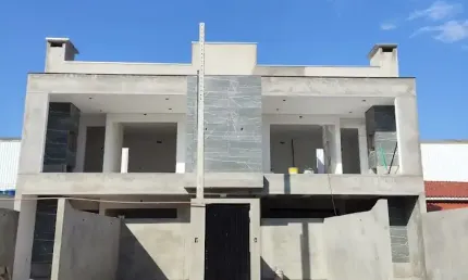 VENDO!!! APARTAMENTOS GEMINADOS NO RESIDENCIAL MELQUÍADES
