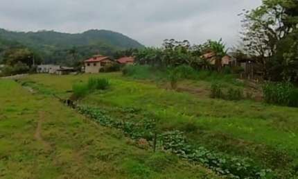 Terreno à venda no Espinheiros, Itajaí 