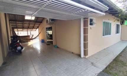 Casa com 3 quartos à venda no Cordeiros, Itajaí 