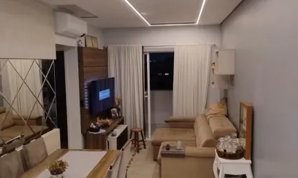 Apartamento com 2 quartos à venda no Cordeiros, Itajaí 