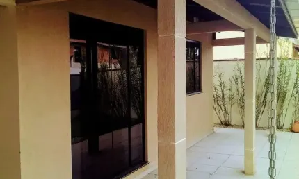 Casa com 3 quartos à venda no Cordeiros, Itajaí 