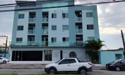 Apartamento com 2 quartos à venda na Avenida Nilo Bittencourt, 270, São Vicente, Itajaí