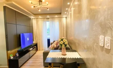 Apartamento com 2 quartos à venda na Avenida Itaipava, 3760, Itaipava, Itajaí