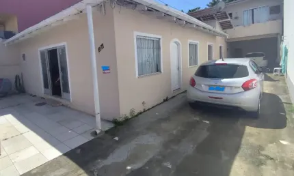 CASA DIVIDIDA EM KITINETES- RENDA MENSAL GARANTIDA!