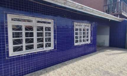 Casa com 2 quartos à venda no São Vicente, Itajaí 