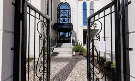 Apartamento com 1 quarto à venda na Rua Lauro Muller, 340, Centro, Itajaí