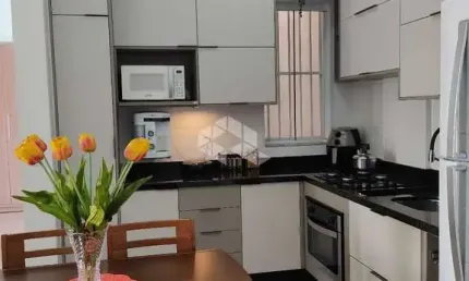 Apartamento com 2 quartos à venda na Rua Mercúrio, 30, Ingleses do Rio Vermelho, Florianópolis