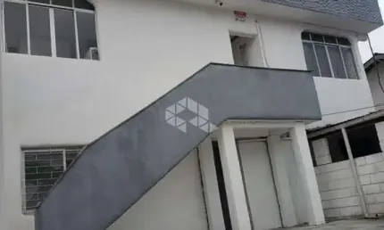 Investidor - prédio residencial com 17 apartamentos na trindade - 300 metros da ufsc