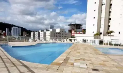 Apartamento com 3 quartos à venda na Rua Monsenhor Paula Rodrigues, Vila Belmiro, Santos