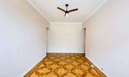 Apartamento com 3 quartos à venda na Avenida Ana Costa, Vila Mathias, Santos