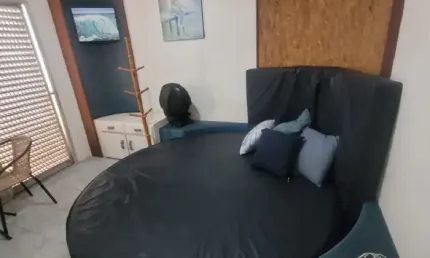 Loft com 1 quarto à venda no Itararé, São Vicente 