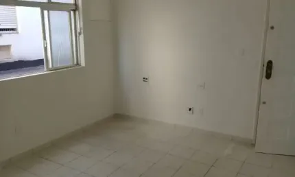 Sala comercial com 2 salas à venda no Boqueirão, Santos 