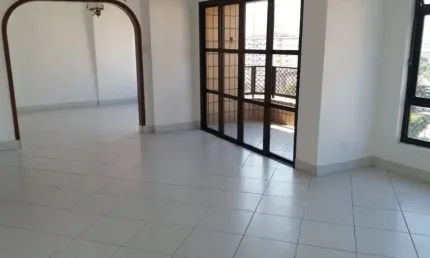 Ponta da Praia em Santos - 1 por andar - 2 vagas garagem demarcada