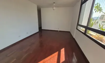 3 dorms no boqueirão gr- suíte e dependência ref. 2782