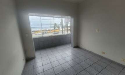 Vista Mar Alugo apto 1 dorm na Divisa - Itararé Cod 2669