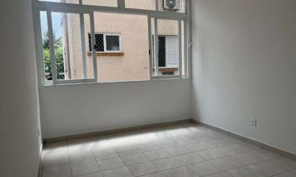 Apartamento com 1 quarto à venda na Avenida Conselheiro Nébias, 607, Boqueirão, Santos