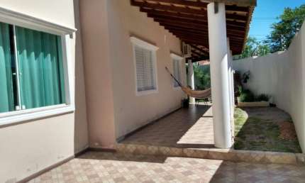 Casa com 3 quartos à venda na João Sanches Campos, 153, Jardim Tulipas, Sorocaba por R$ 649.000